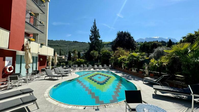 Hotel Royal