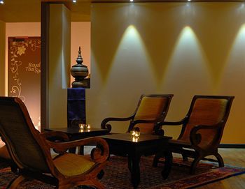 Cocca Hotel Royal Thai Spa