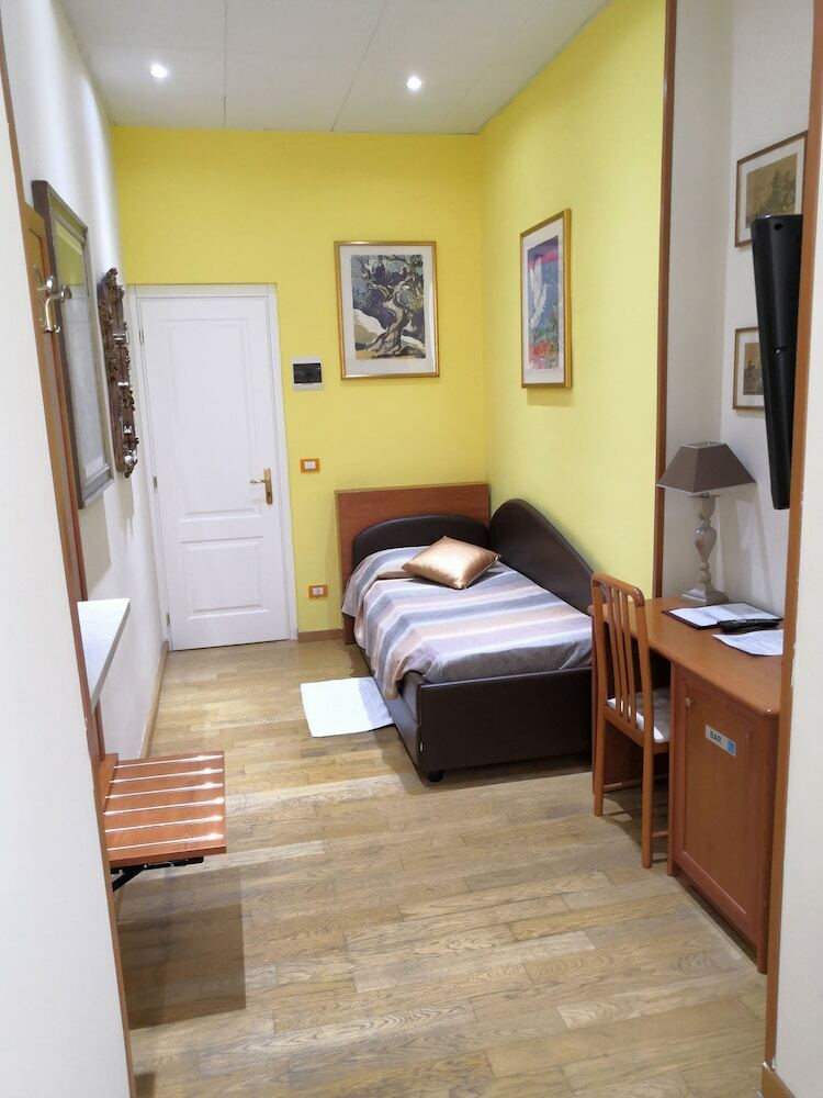 Hotel Alexander