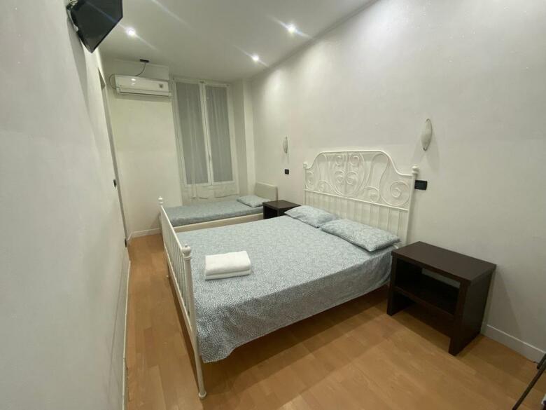 Hotel Memole Inn Sanremo