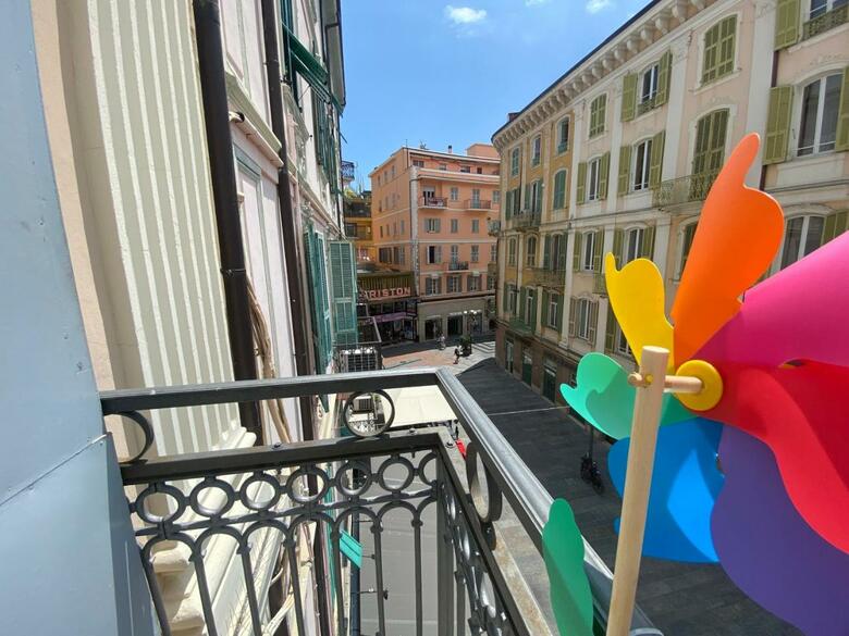 Hotel Memole Inn Sanremo