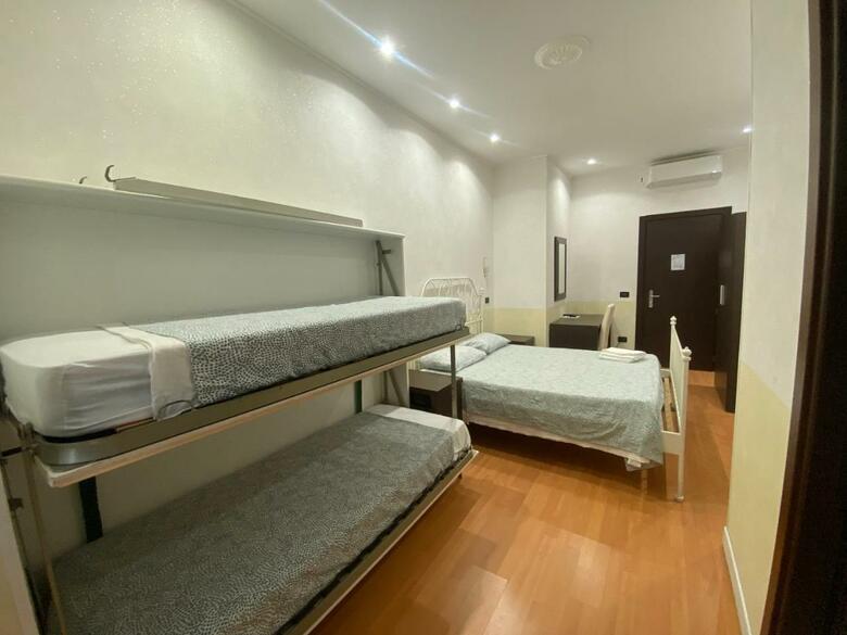 Hotel Memole Inn Sanremo