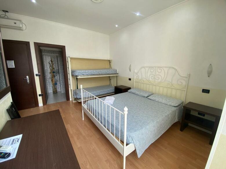 Hotel Memole Inn Sanremo