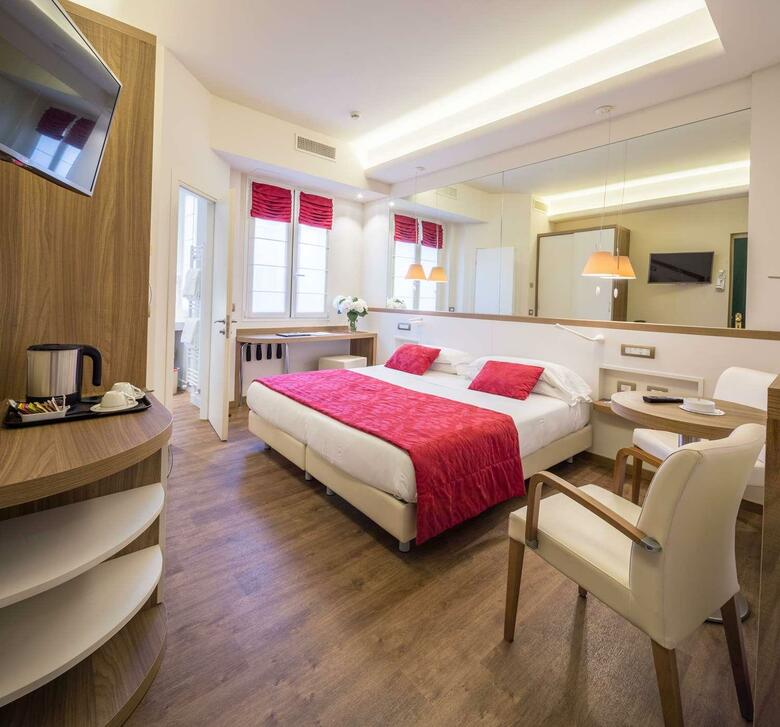 Hotel Best Western Nazionale