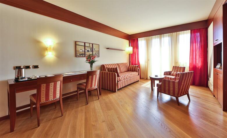 Hotel Best Western Nazionale
