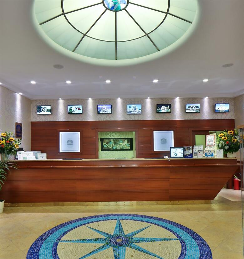 Hotel Best Western Nazionale
