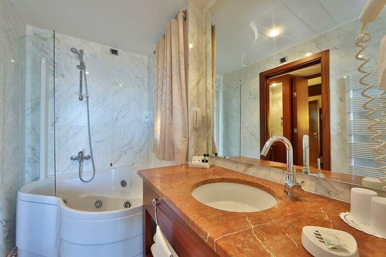 Hotel Best Western Nazionale