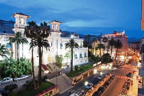 Hotel Best Western Nazionale