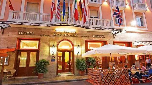 Hotel Best Western Nazionale