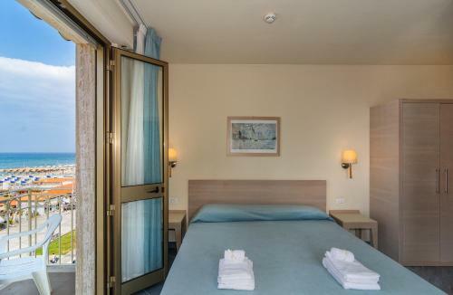 Hotel Brunella