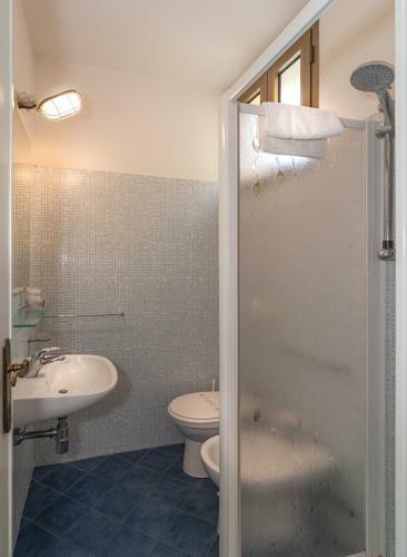 Hotel Brunella