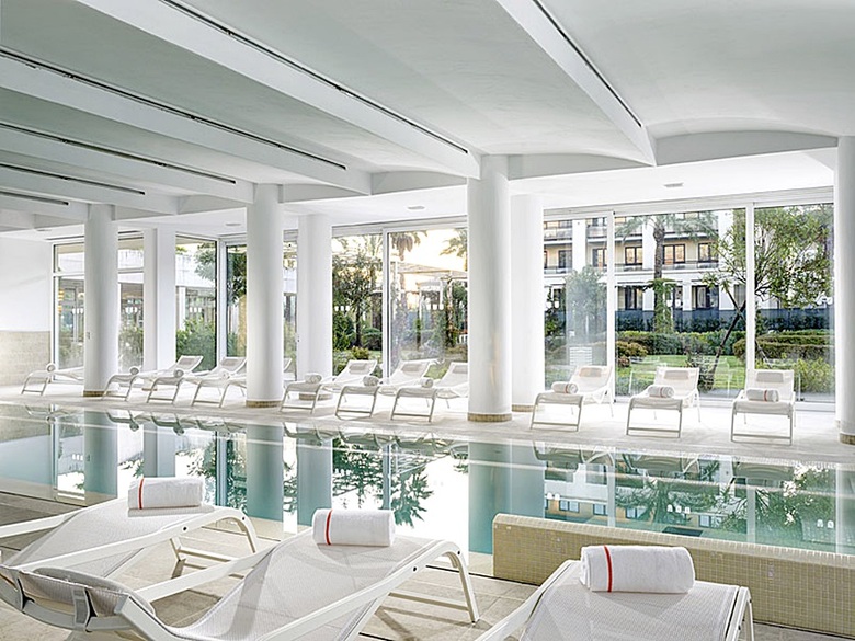 UNA Hotel Versilia
