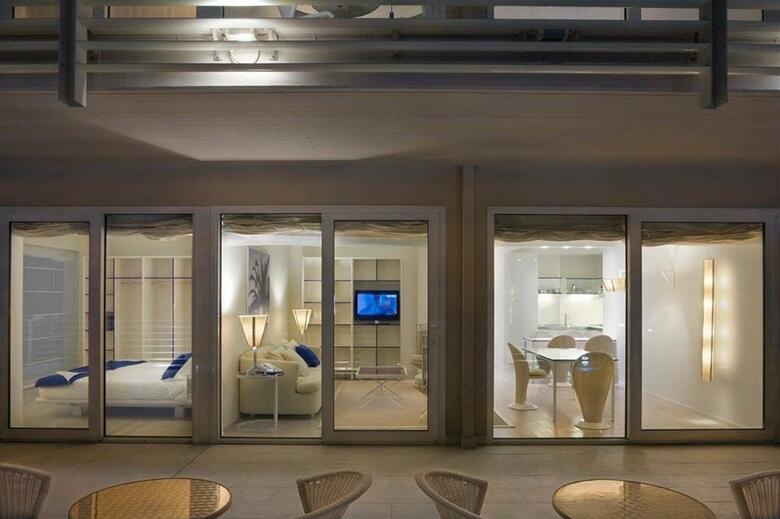 UNA Hotel Versilia
