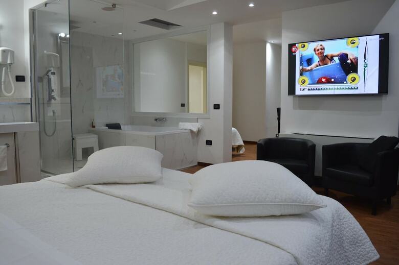 Gardenia Hotel