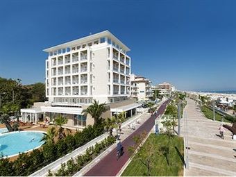 Hotel Ambasciatori