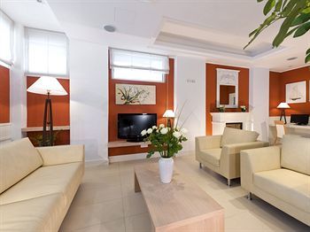 Hotel Ambasciatori