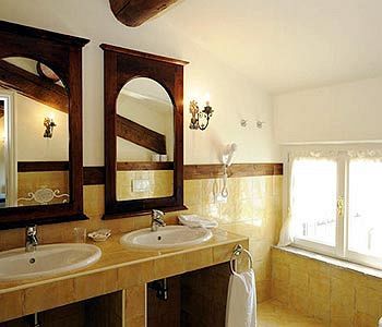 Residencia Relais Corte Paradiso