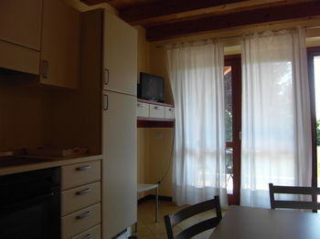 Residencia Relais Corte Paradiso