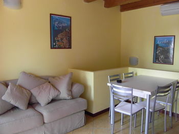 Residencia Relais Corte Paradiso