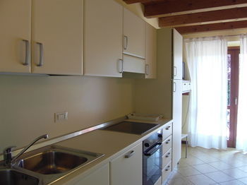 Residencia Relais Corte Paradiso
