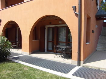 Residencia Relais Corte Paradiso