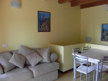 Residencia Relais Corte Paradiso