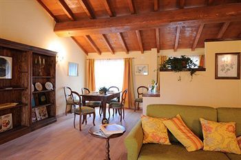 Residencia Relais Corte Paradiso