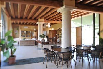 Residencia Relais Corte Paradiso