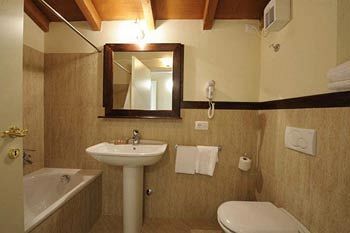 Residencia Relais Corte Paradiso