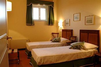 Residencia Relais Corte Paradiso