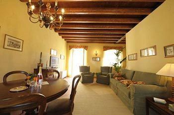 Residencia Relais Corte Paradiso