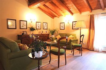 Residencia Relais Corte Paradiso