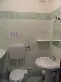 Residencia Relais Corte Paradiso