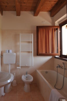 Residencia Relais Corte Paradiso