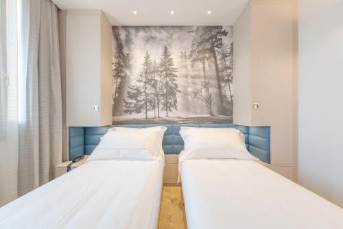 Relais Sul Lago Hotel & Spa