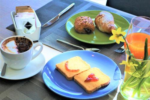Relais Sul Lago Hotel & Spa