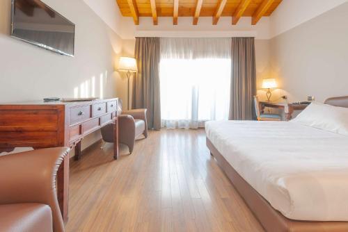 Relais Sul Lago Hotel & Spa