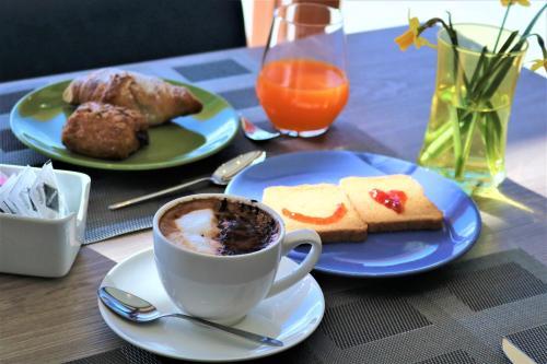 Relais Sul Lago Hotel & Spa