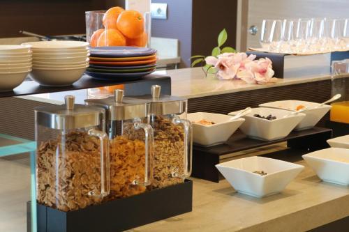 Relais Sul Lago Hotel & Spa
