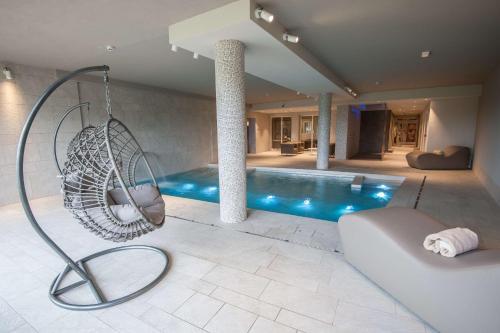 Relais Sul Lago Hotel & Spa