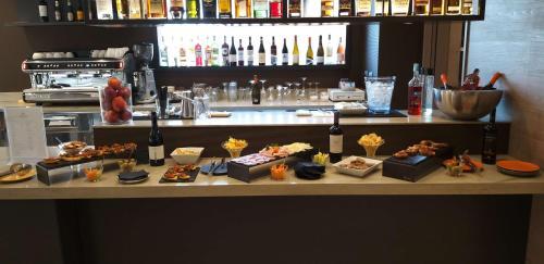 Relais Sul Lago Hotel & Spa