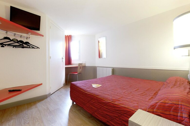 Hotel Premi�re Classe Calais Centre-gare