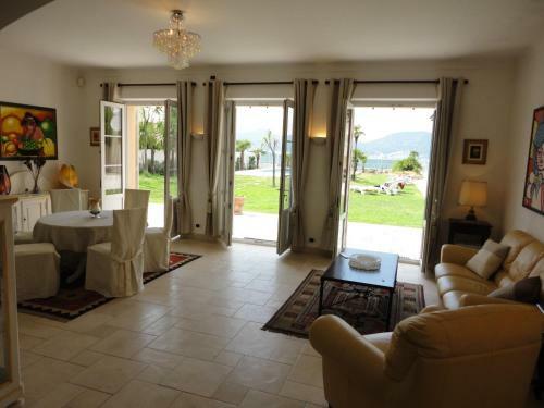 Villa La Playa Del Sol