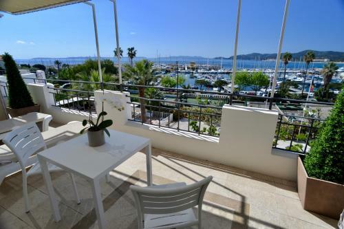 Hotel Auberge De La Calanque
