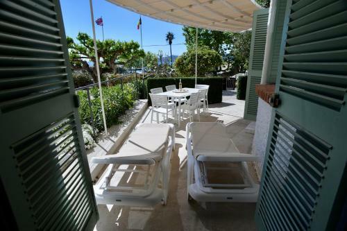 Hotel Auberge De La Calanque