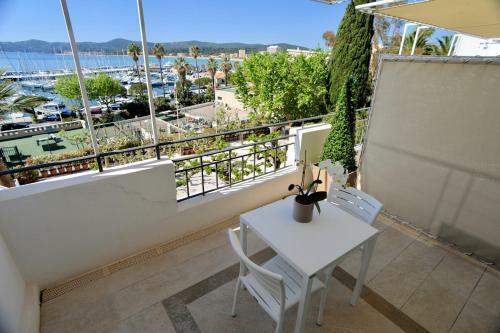 Hotel Auberge De La Calanque