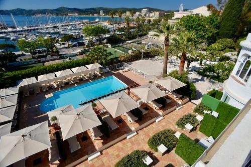 Hotel Auberge De La Calanque