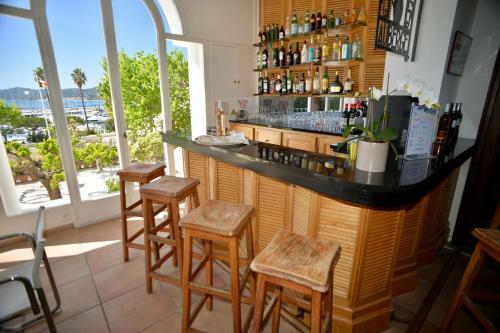 Hotel Auberge De La Calanque
