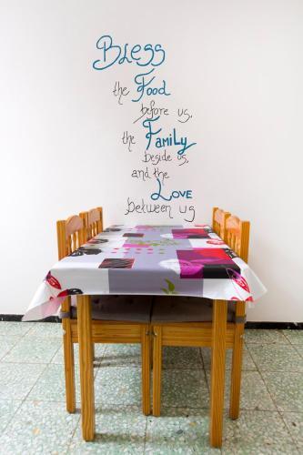 Apartment Taliarte 36