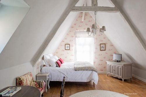 Bed & Breakfast La Devinie